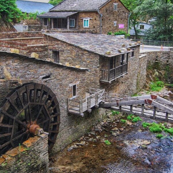 los oscos en asturias con threemountains